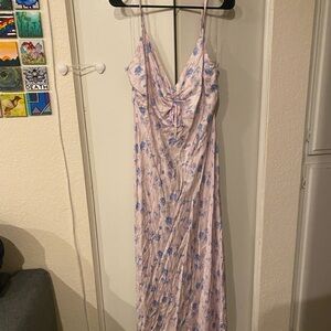 Wild Fable Floral Dress